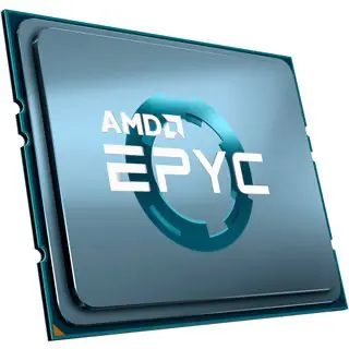 AMD Epyc CPU Power